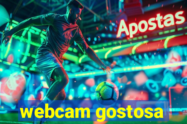 webcam gostosa